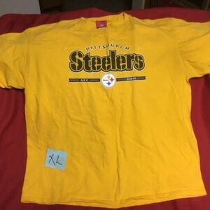 NFL PITTING Steelers tshirt